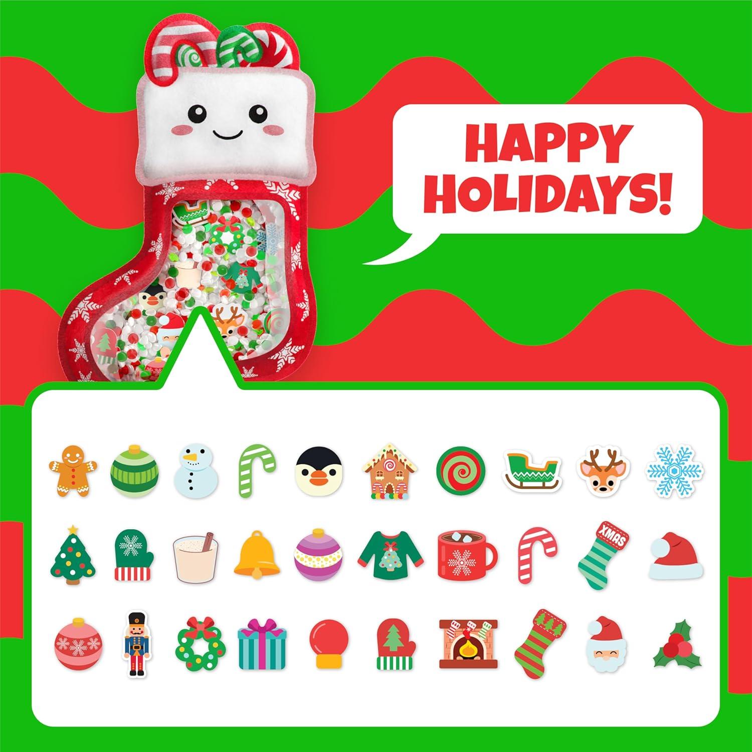 Juguete Educativo Vango BIZYBOO - Búsqueda y Clasificación - 2 Años+