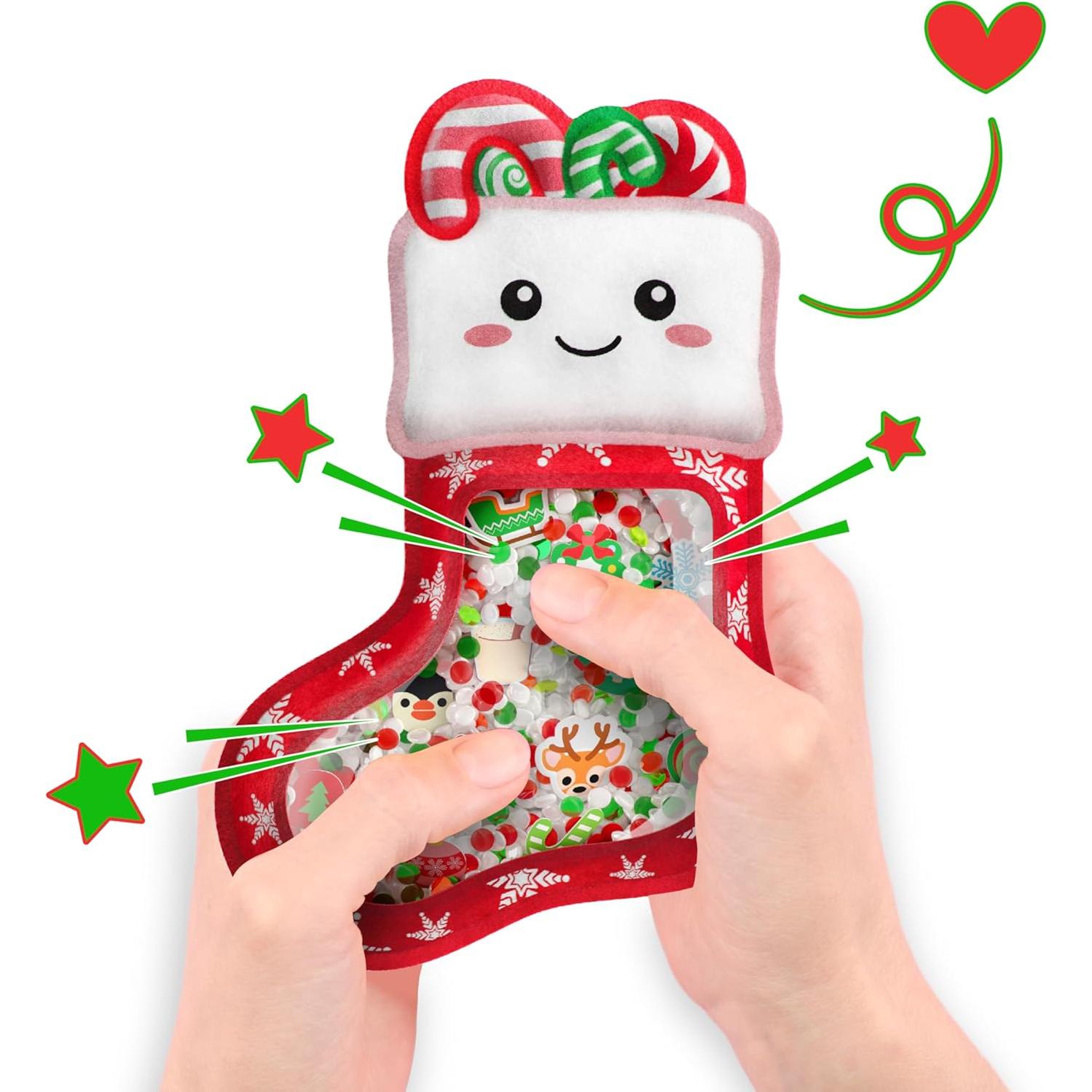 Juguete Educativo Vango BIZYBOO - Búsqueda y Clasificación - 2 Años+