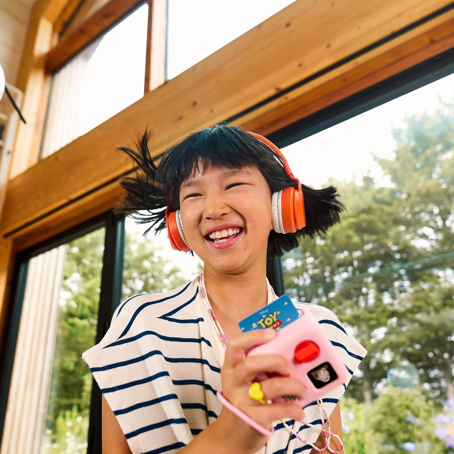 Yoto Mini Edición 2024 - Reproductor de Audio Infantil Bluetooth