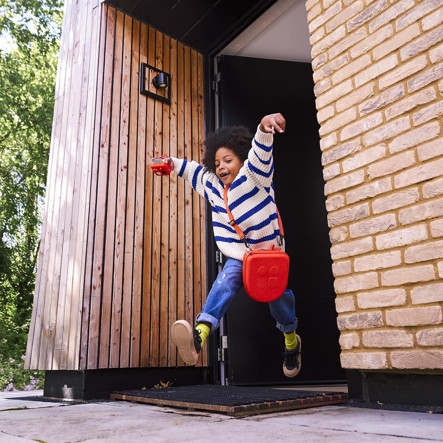 Yoto Mini Edición 2024 - Reproductor de Audio Infantil Bluetooth