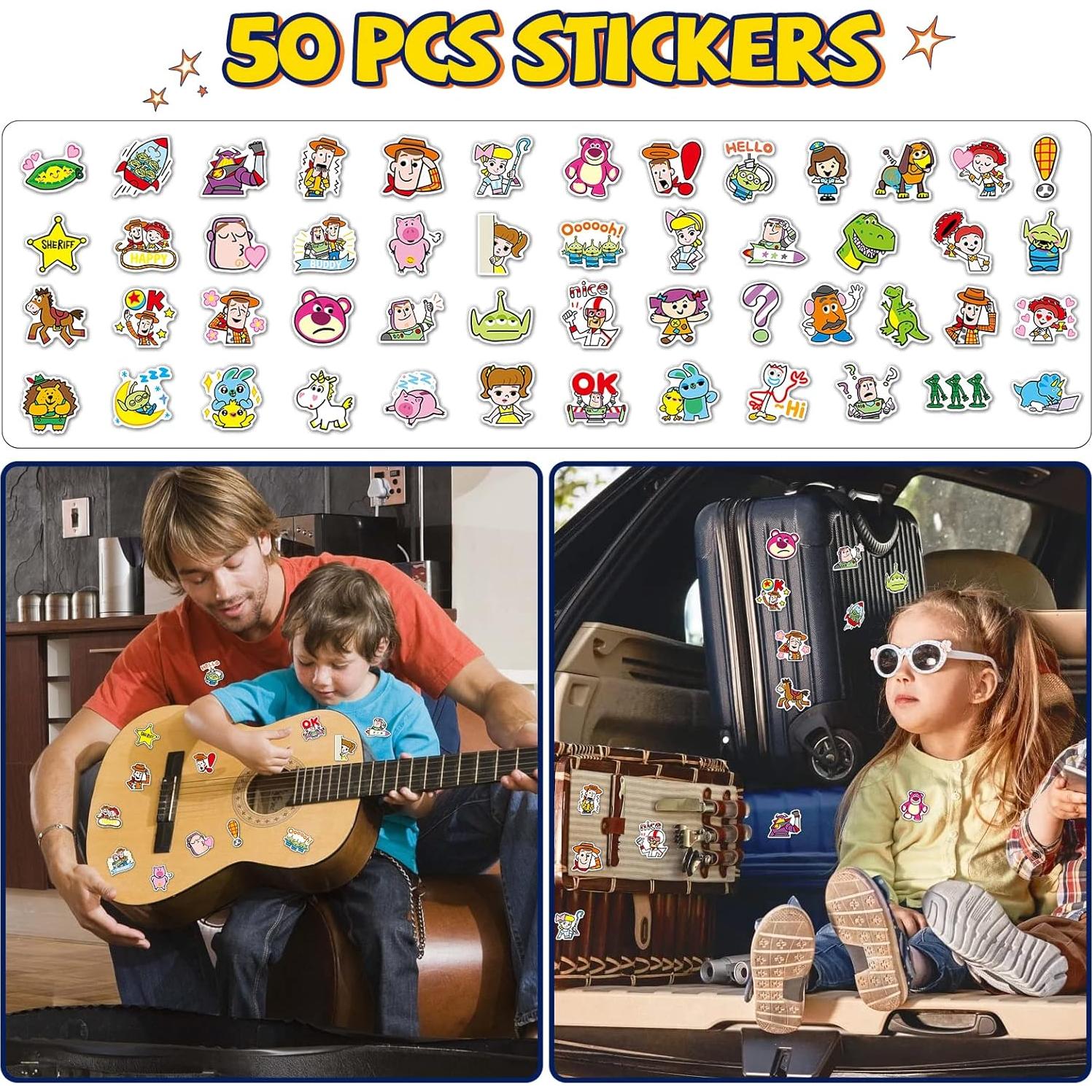 Centros de Mesa de Panal Bukeyus - 9 Pcs Temáticos para Fiesta