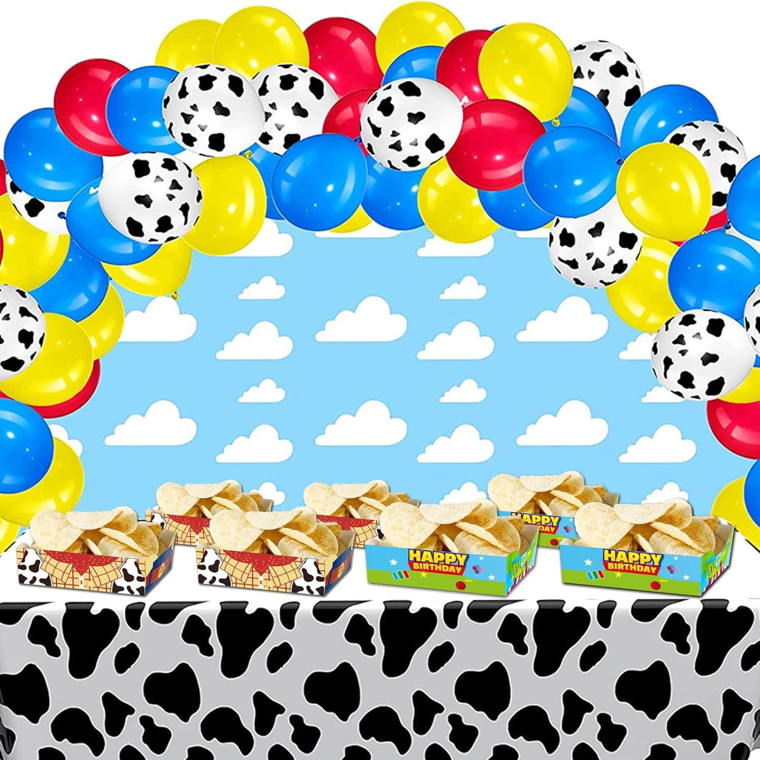 Bandejas de Papel Desechables para Comida Genérico 24 Pcs