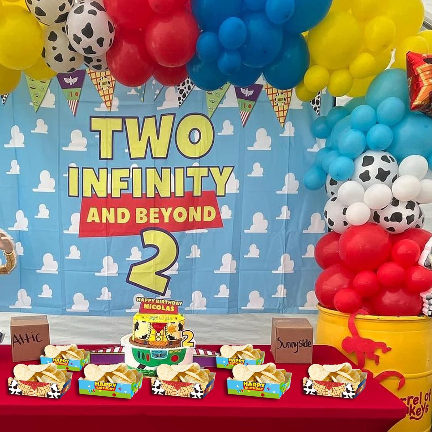 Bandejas de Papel Desechables para Comida Genérico 24 Pcs