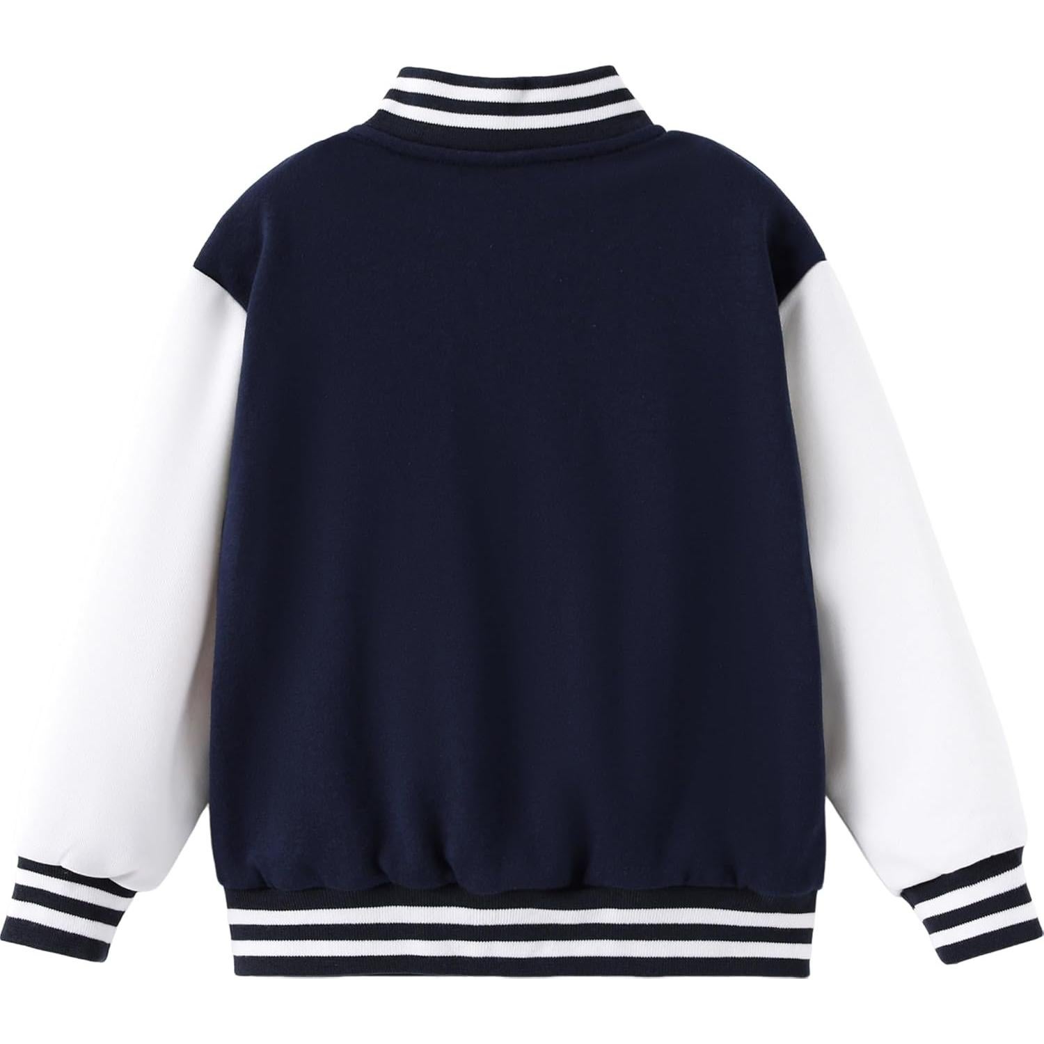 Chaqueta Bomber Disney Toy Story Buzz Lightyear Niños 2-13 Años