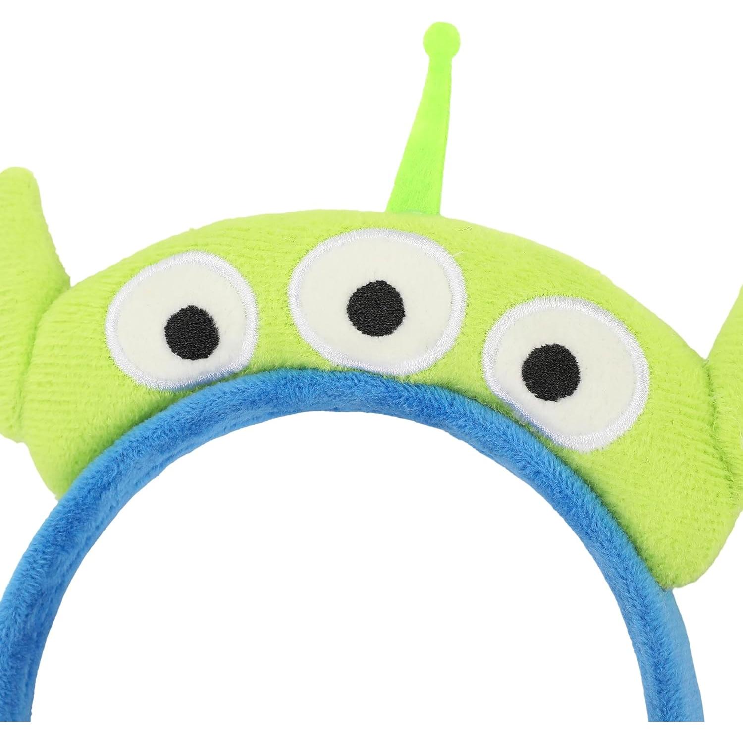 Diadema de Cosplay Alienígena Toy Story Bioworld 20x20cm