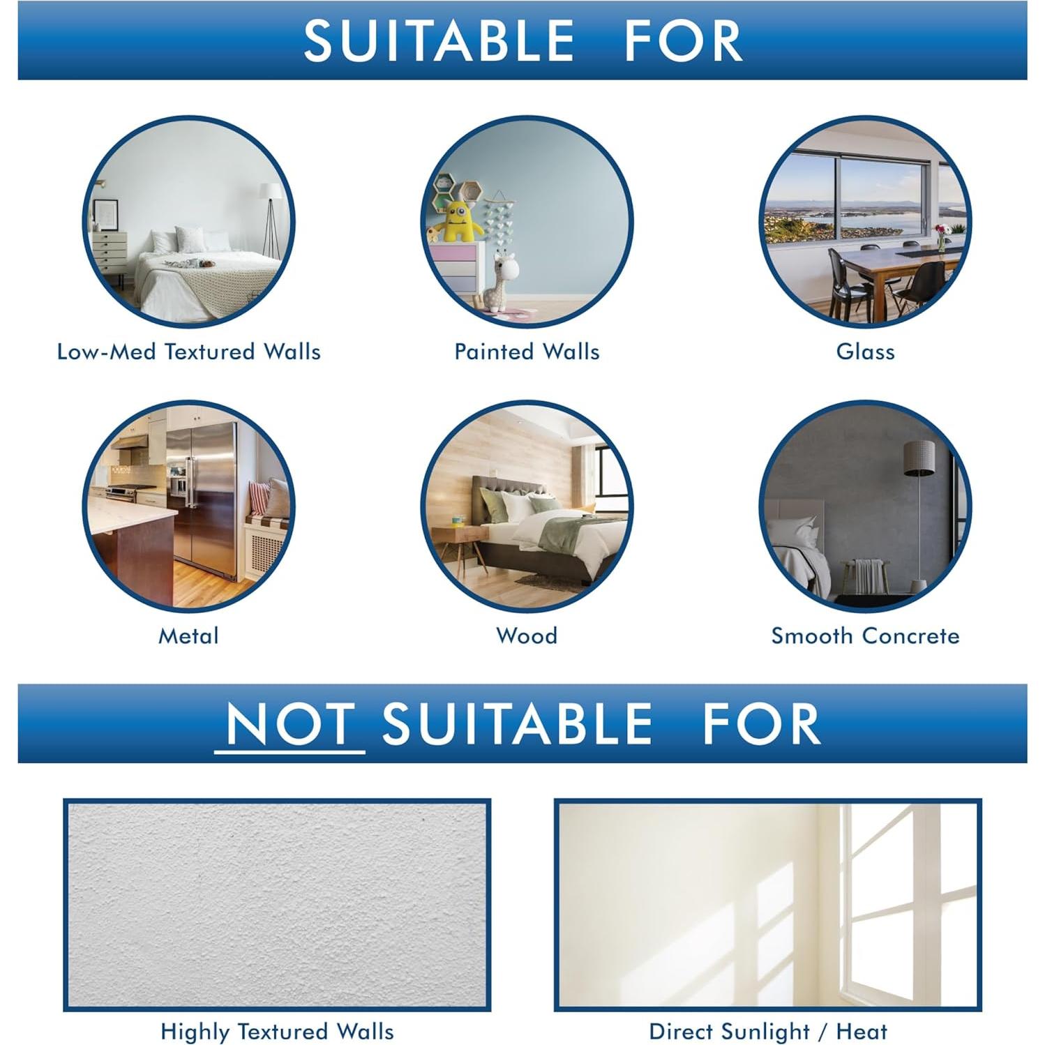 Calcomanías de Pared Toy Story WALL PALZ - Set 12 Stickers