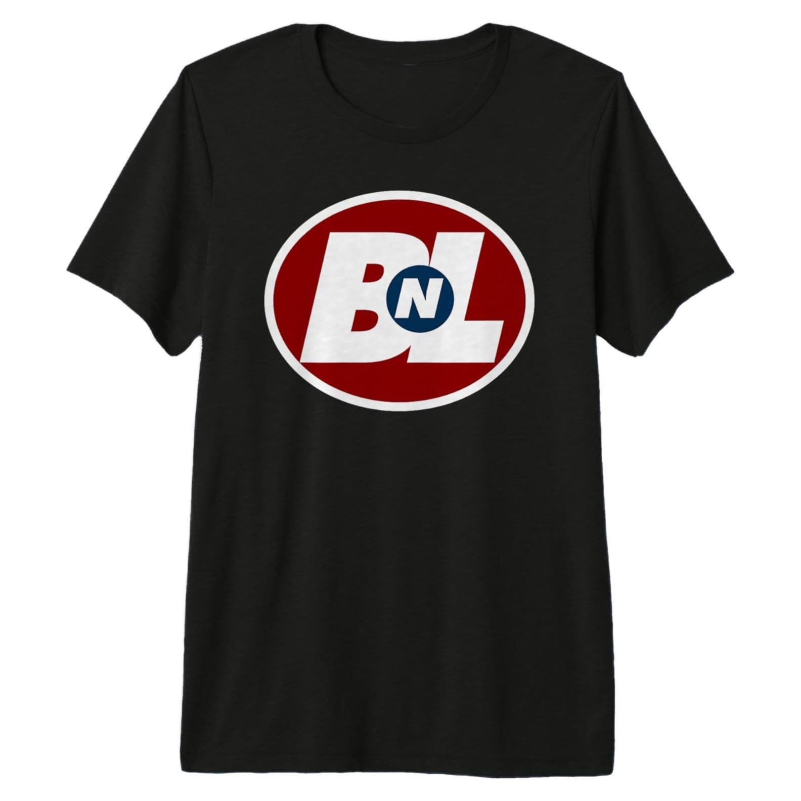 Camiseta Premium Buy N Large Disney Pixar Wall-E Hombres