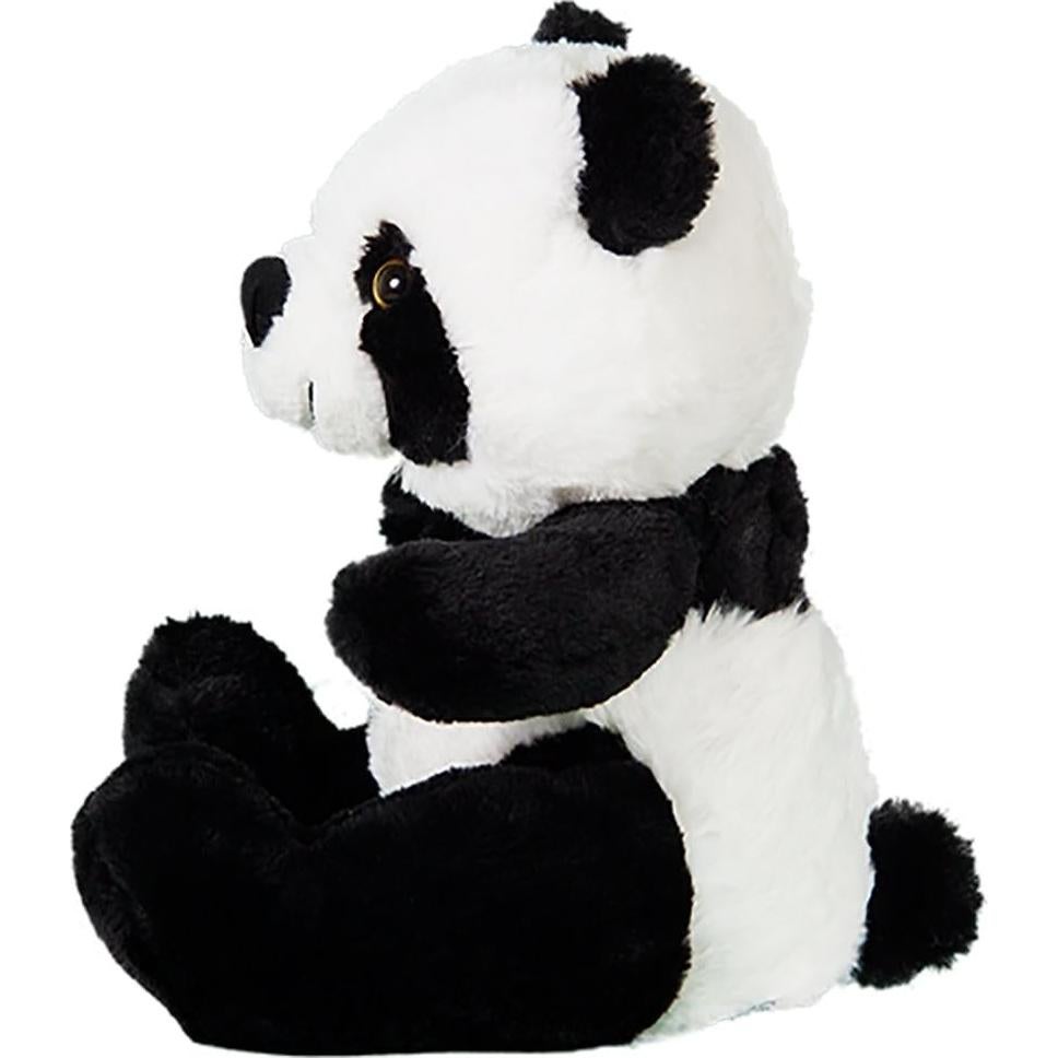 Osito Panda Suave 40.64 cm Teddy Mountain con Pouch
