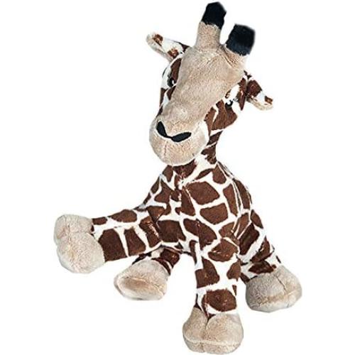 Jirafa de peluche suave Teddy Mountain 40 cm con sonido