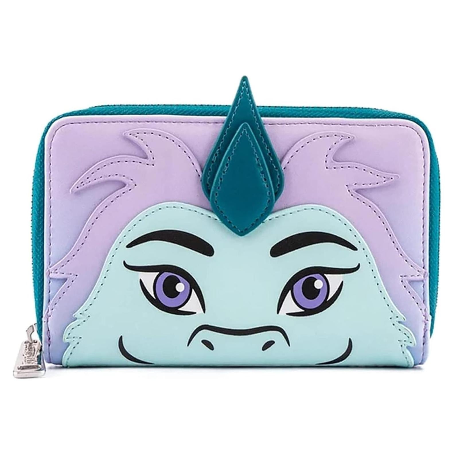 Cartera Loungefly Disney Robin Hood Sherwood 15x10 cm