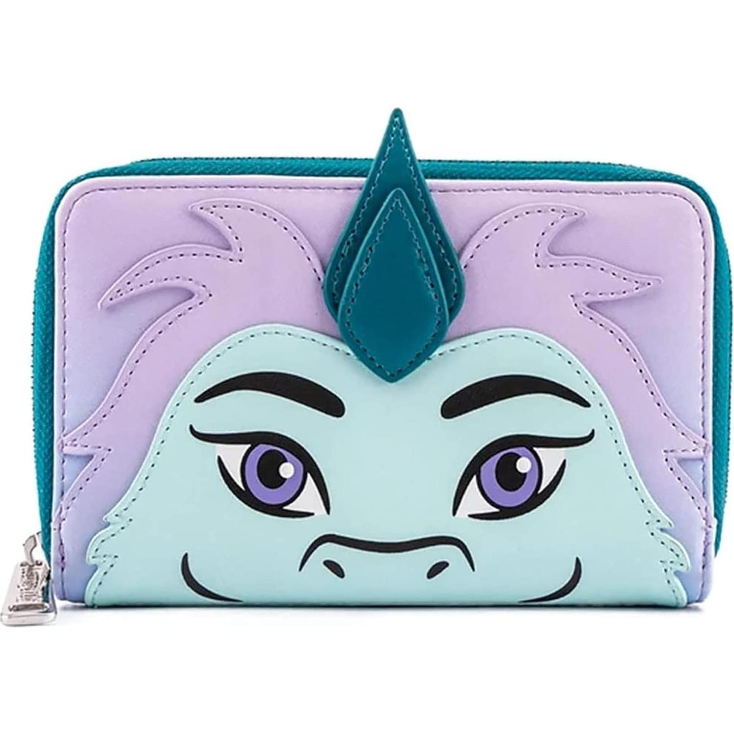 Cartera Loungefly Disney Robin Hood Sherwood 15x10 cm