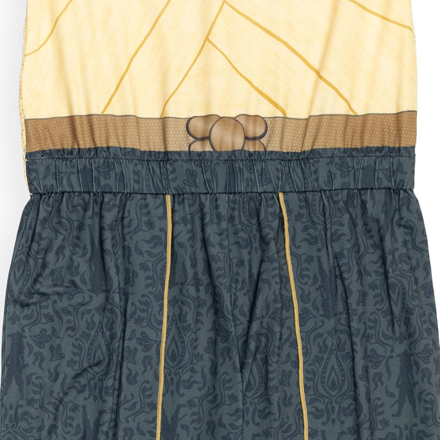 Mono Disney Raya y el Último Dragón para Niñas 10-12 Años