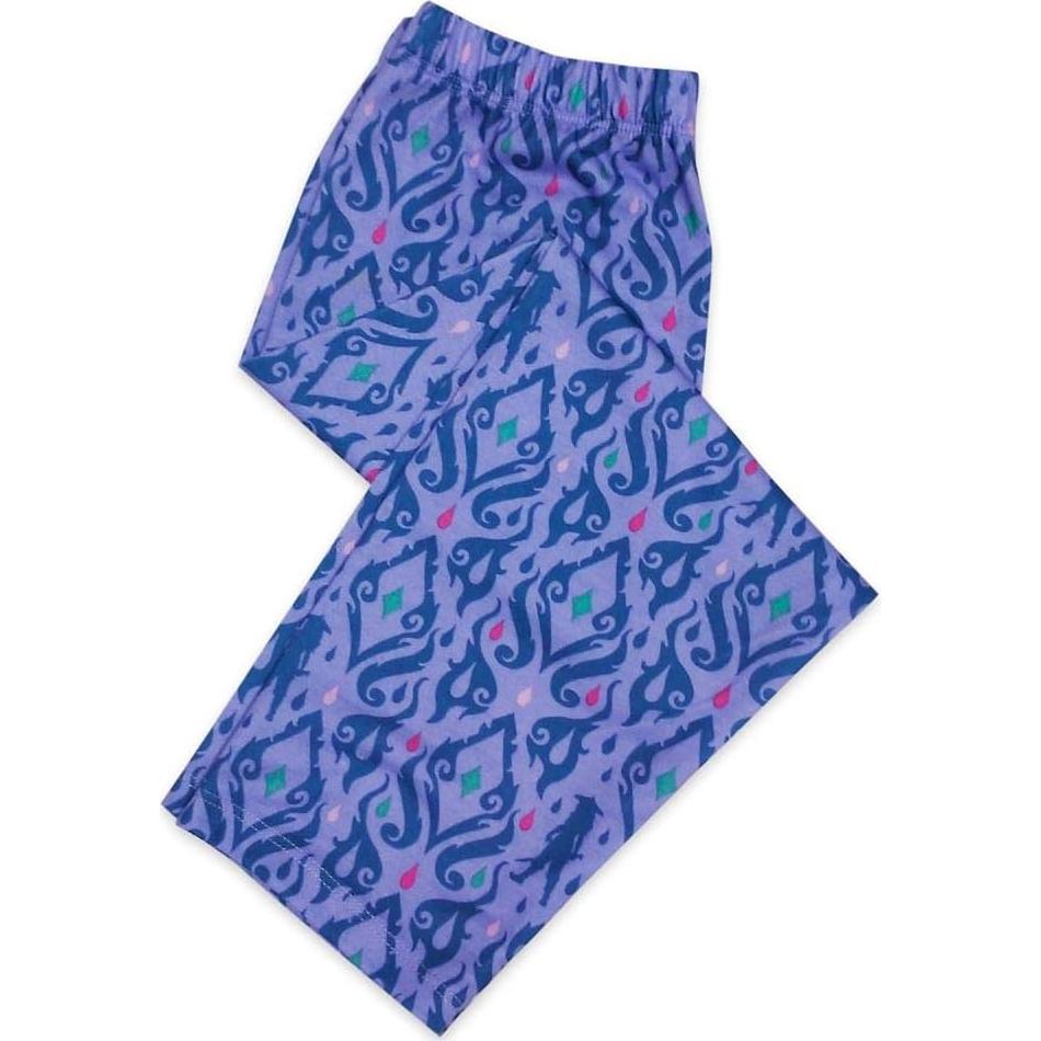 Pijama Disney Raya y el Último Dragón Niñas 9-10 Años