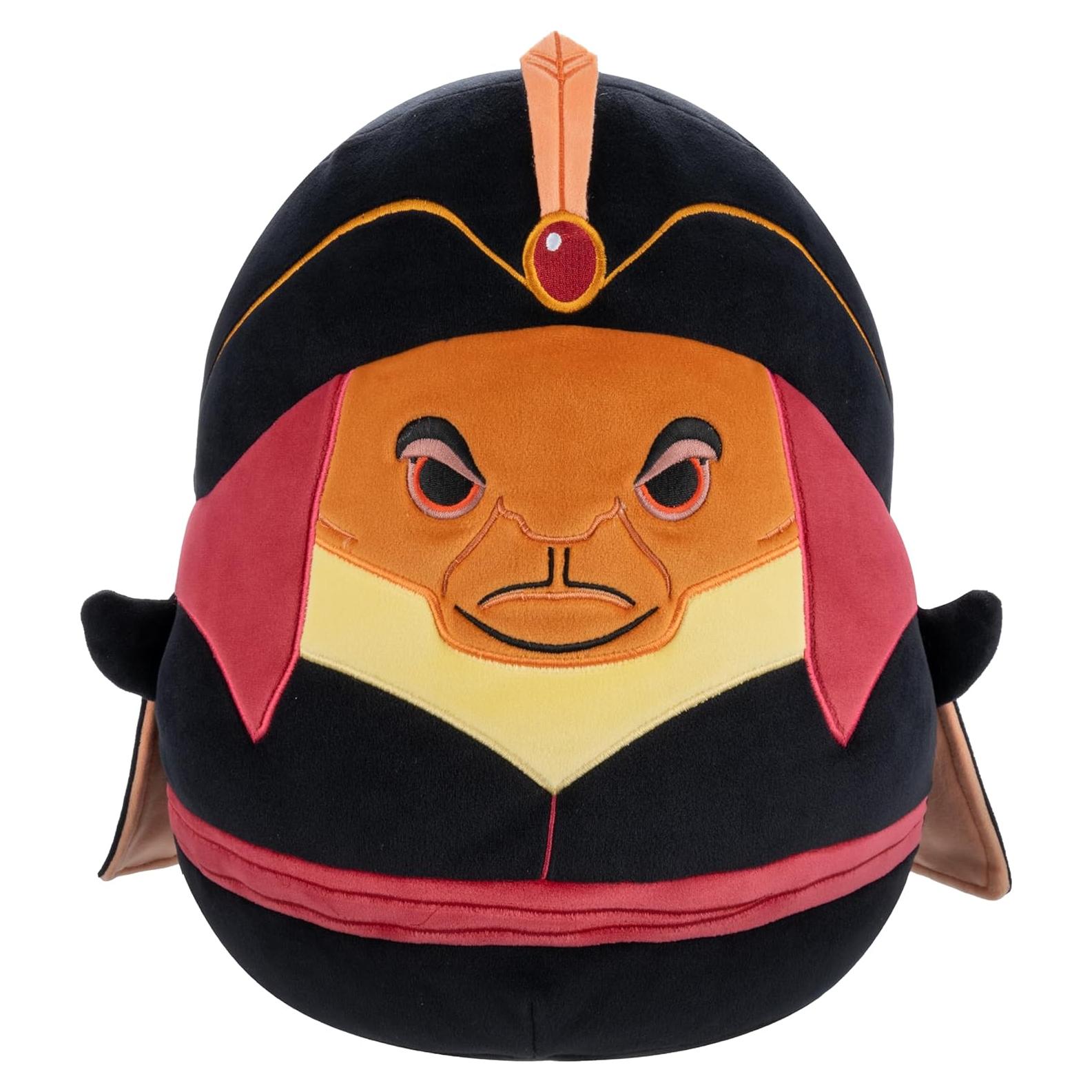 Squishmallows Jafar Disney 30cm Plush Oficial Jazwares