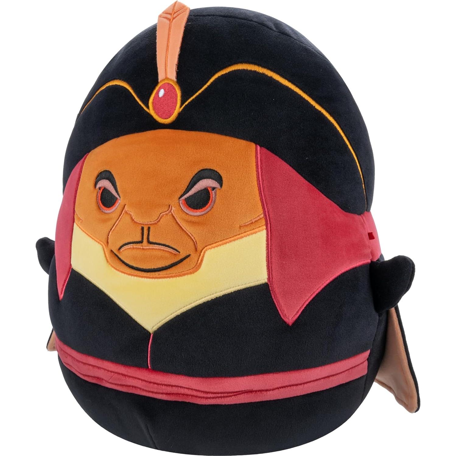 Squishmallows Jafar Disney 30cm Plush Oficial Jazwares