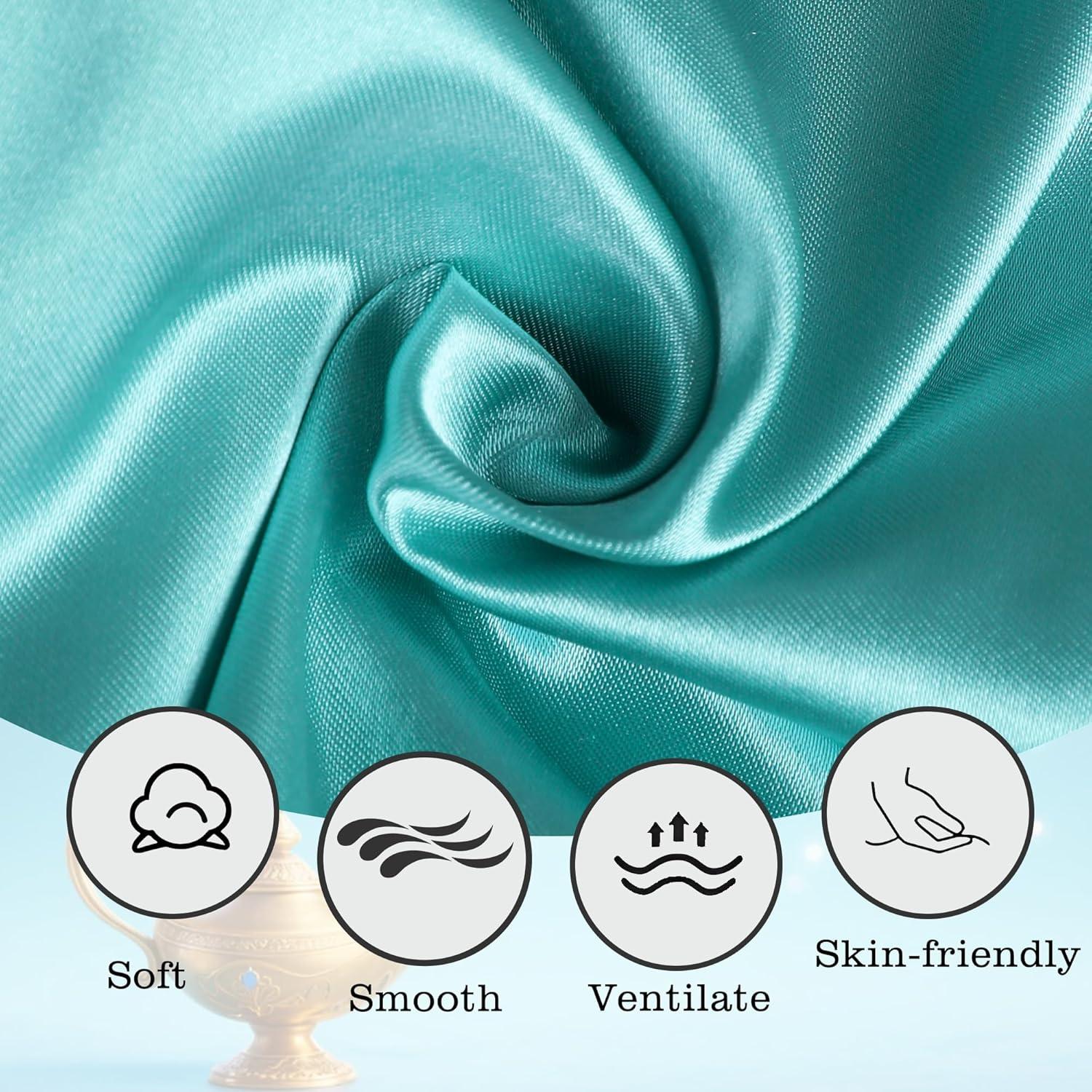 Disfraz de Princesa Jasmine para Niñas con Peluca - 2 a 8 Años