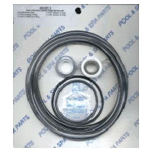 Kit de Ajuste Aladdin GO-KIT76 para Bombas Zodiac HHP/HHPU