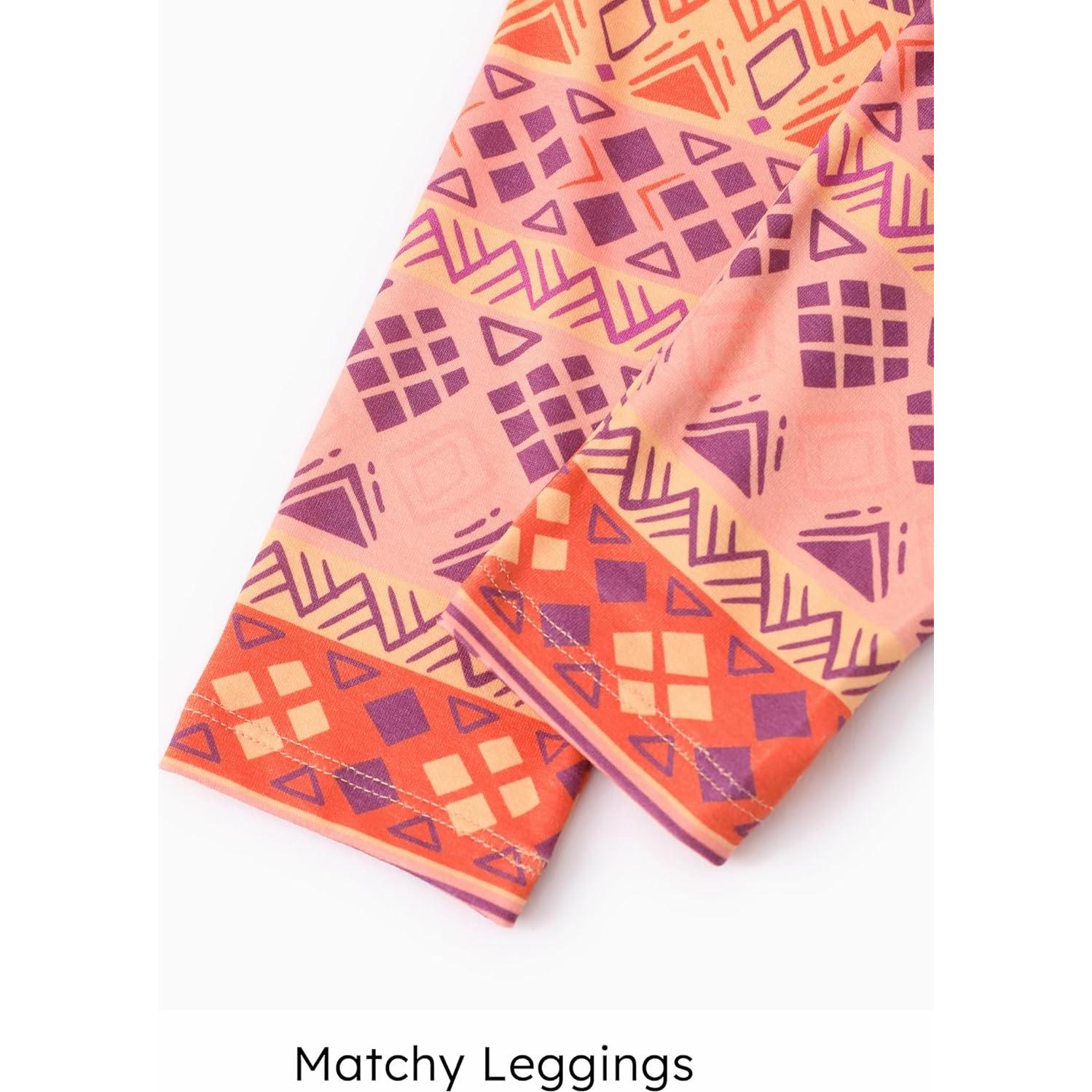 Conjunto de Ropa para Niña Disney Moana 2 Piezas 3-4T