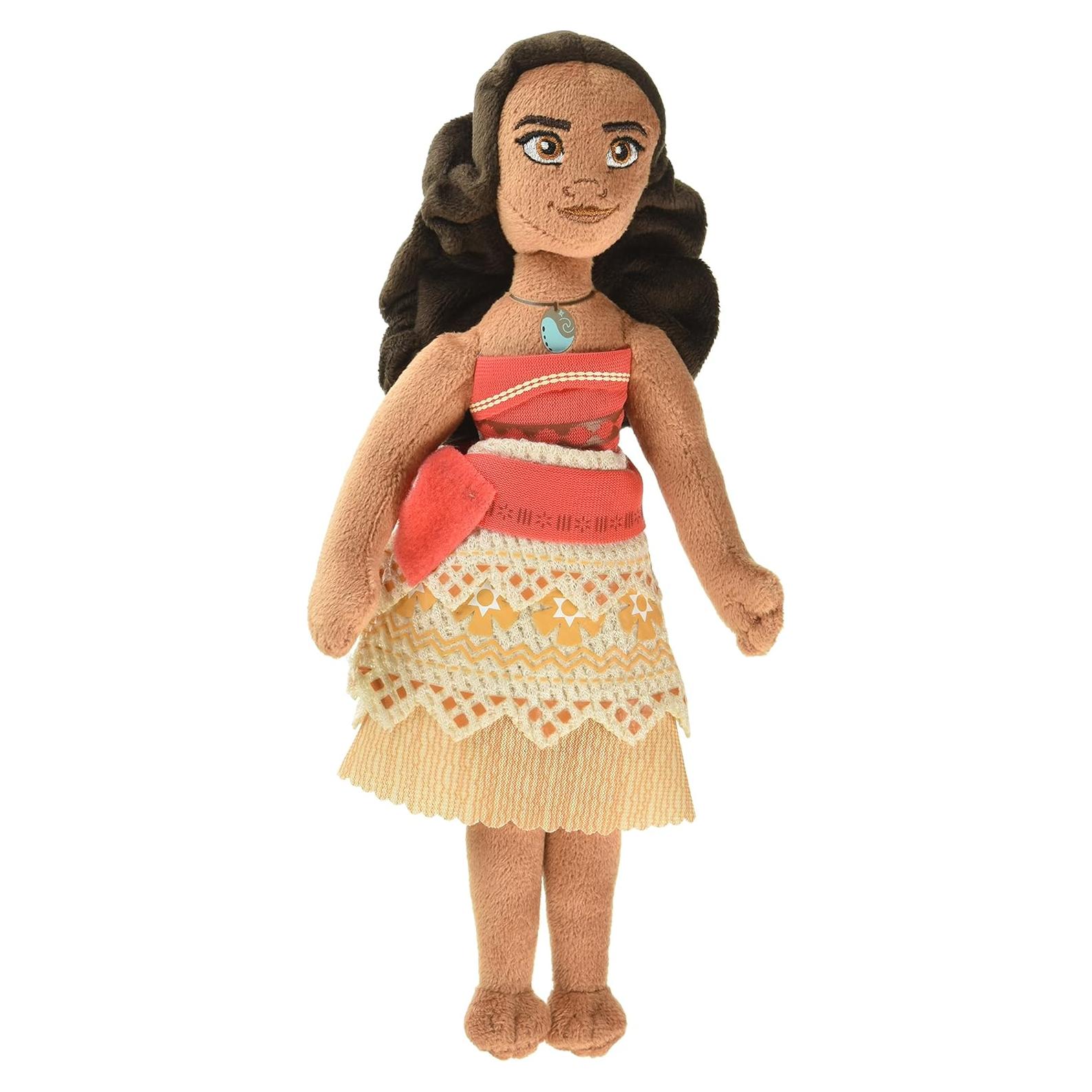 Peluche Moana Disney 20cm Just Play