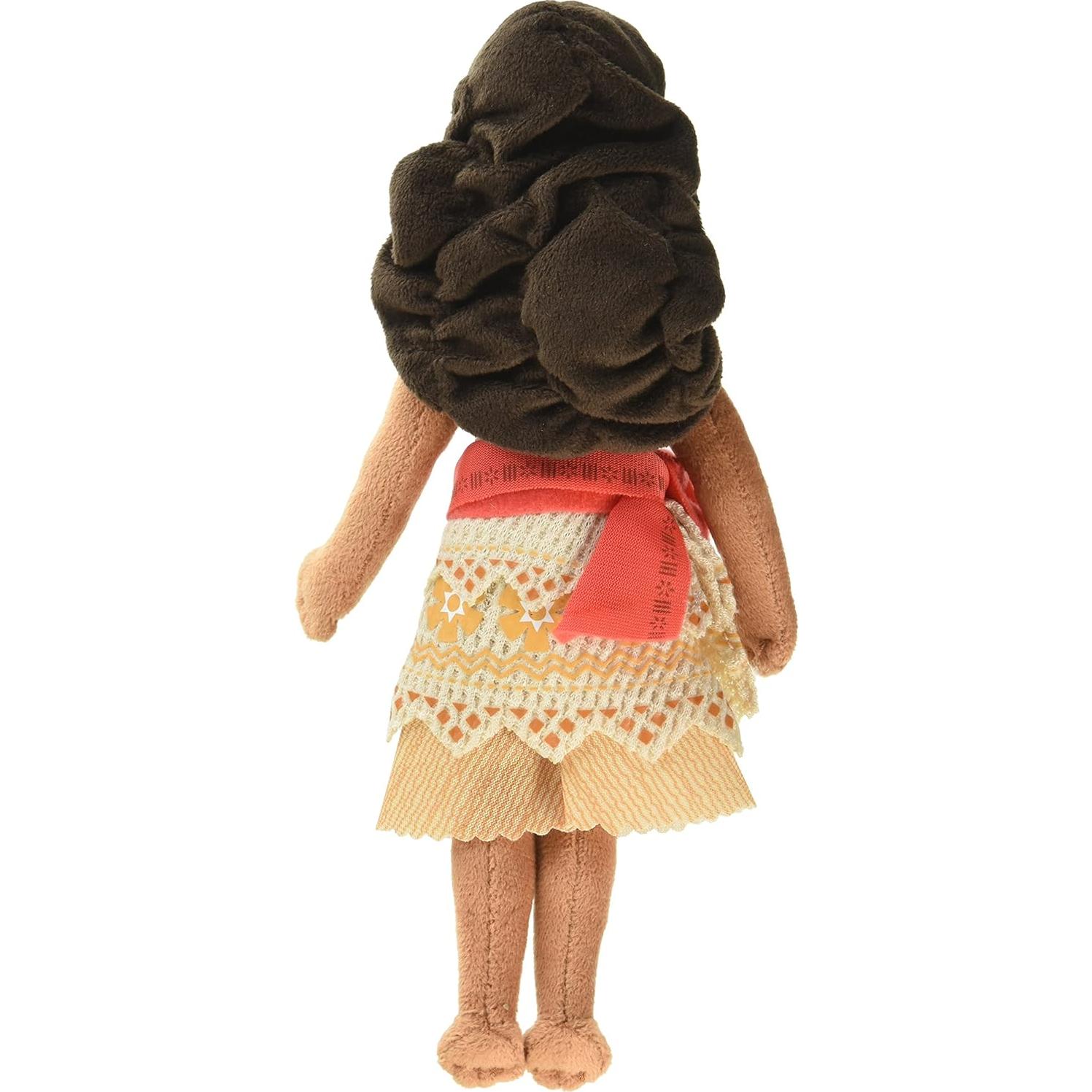 Peluche Moana Disney 20cm Just Play