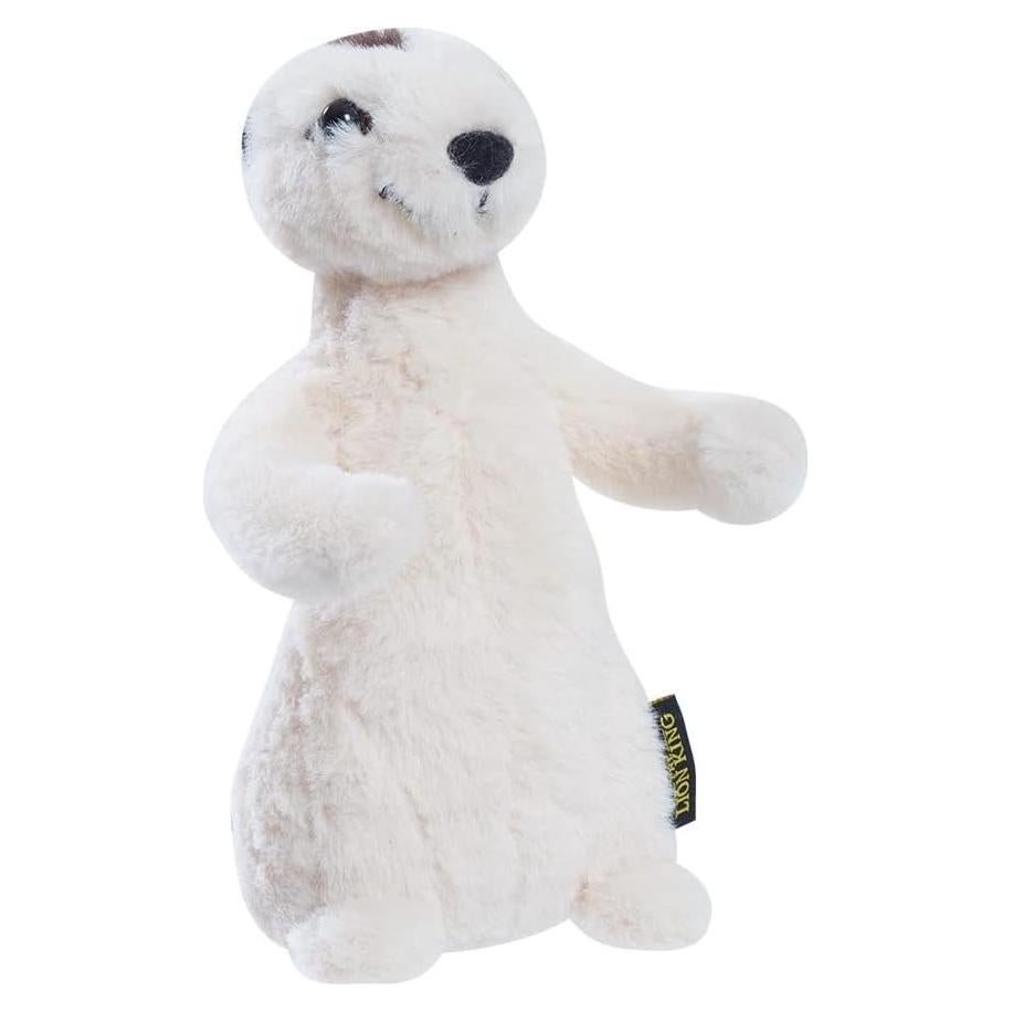 Peluche Rey León Timón 20 cm con Sonidos - Just Play