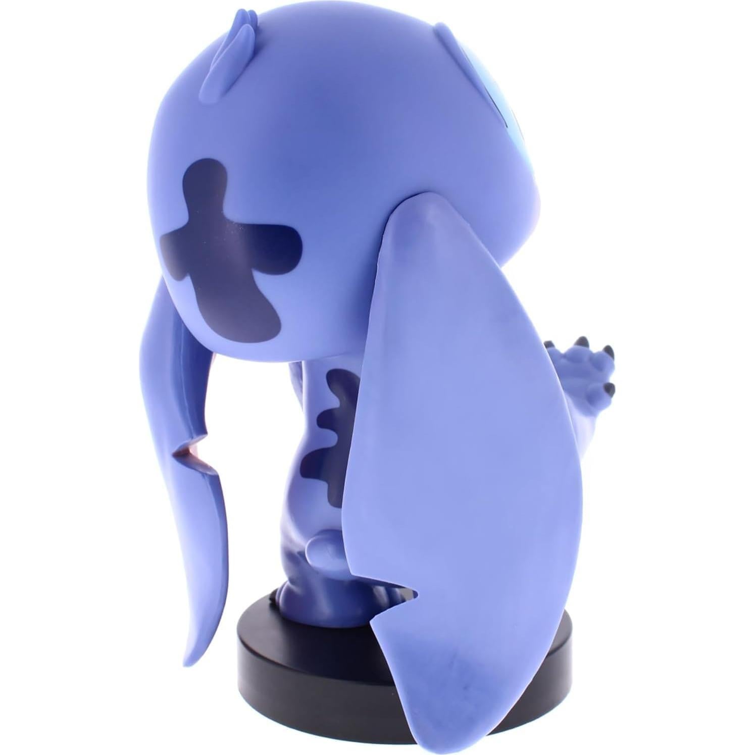 Soporte Cable Guy Stitch Lilo & Stitch - Exquisite Gaming