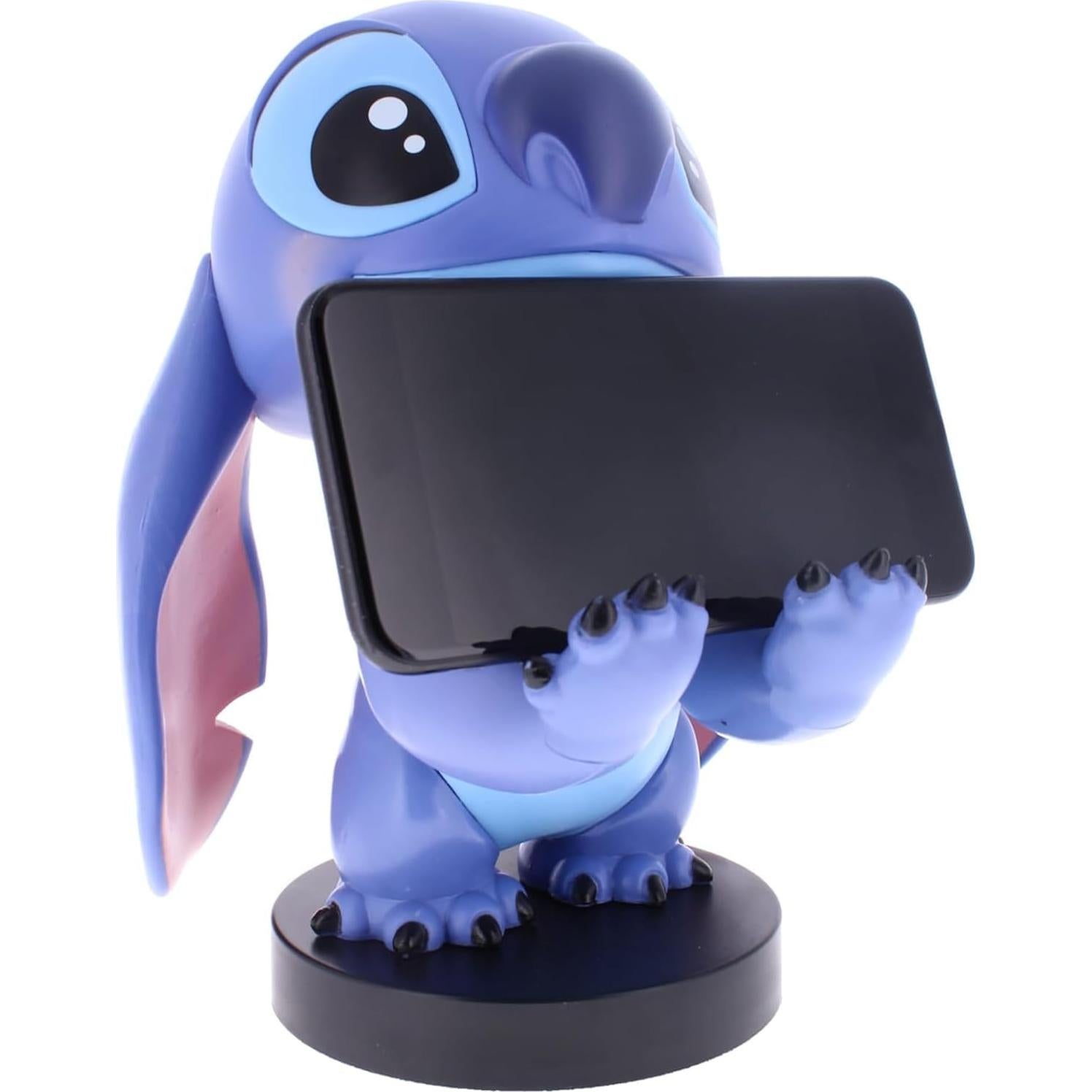 Soporte Cable Guy Stitch Lilo & Stitch - Exquisite Gaming