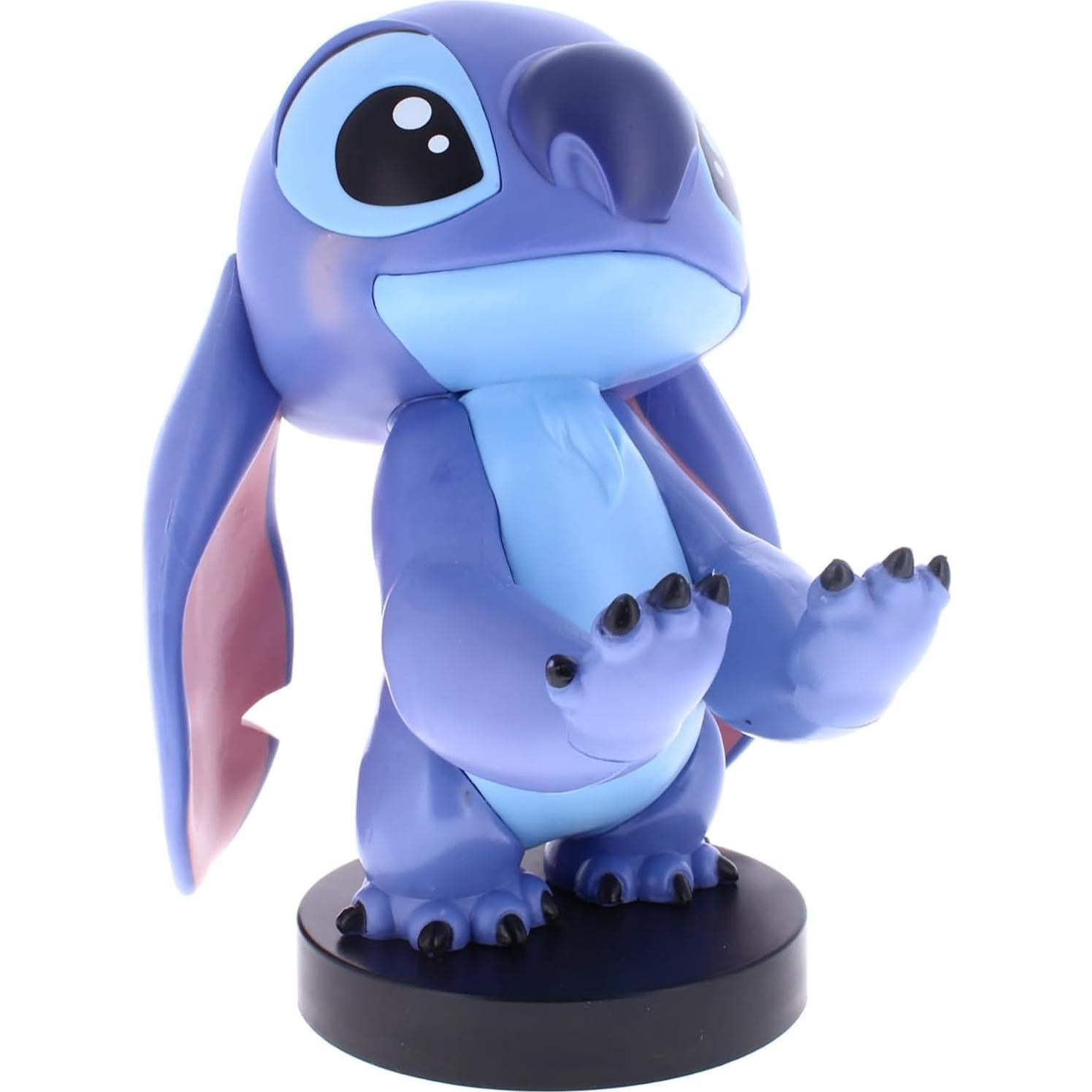 Soporte Cable Guy Stitch Lilo & Stitch - Exquisite Gaming