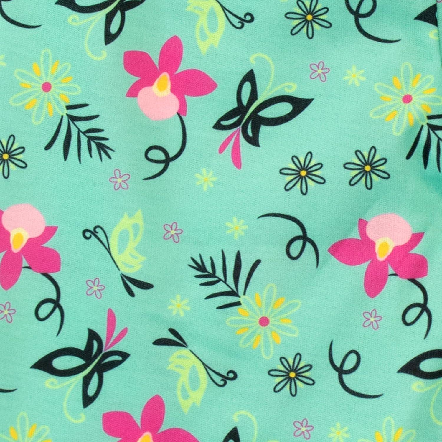 Pijamas para Niñas Disney Encanto Mirabel Multicolor