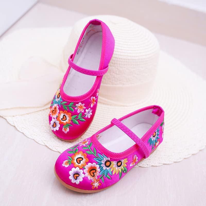 Zapatos de Disfraz Encanto Mirabel Isabela para Niñas - Rosa