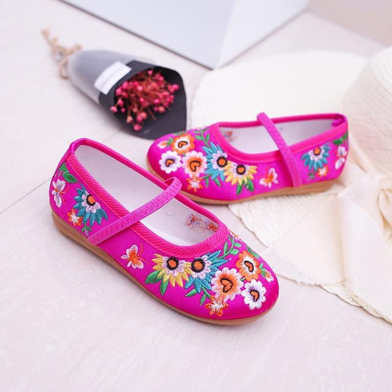 Zapatos de Disfraz Encanto Mirabel Isabela para Niñas - Rosa