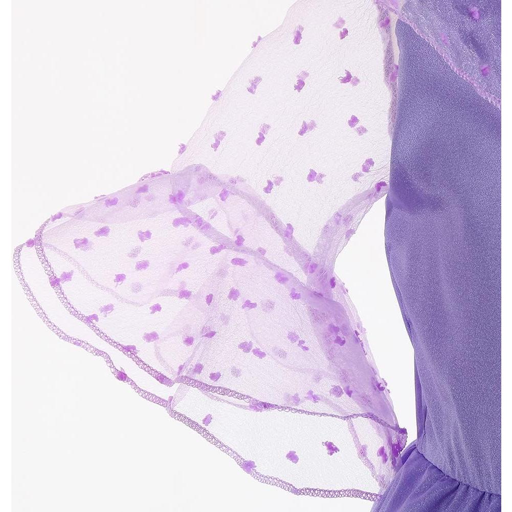 Disfraz de Mirabel Encanto Yipkorra para Niñas 3-4 Años