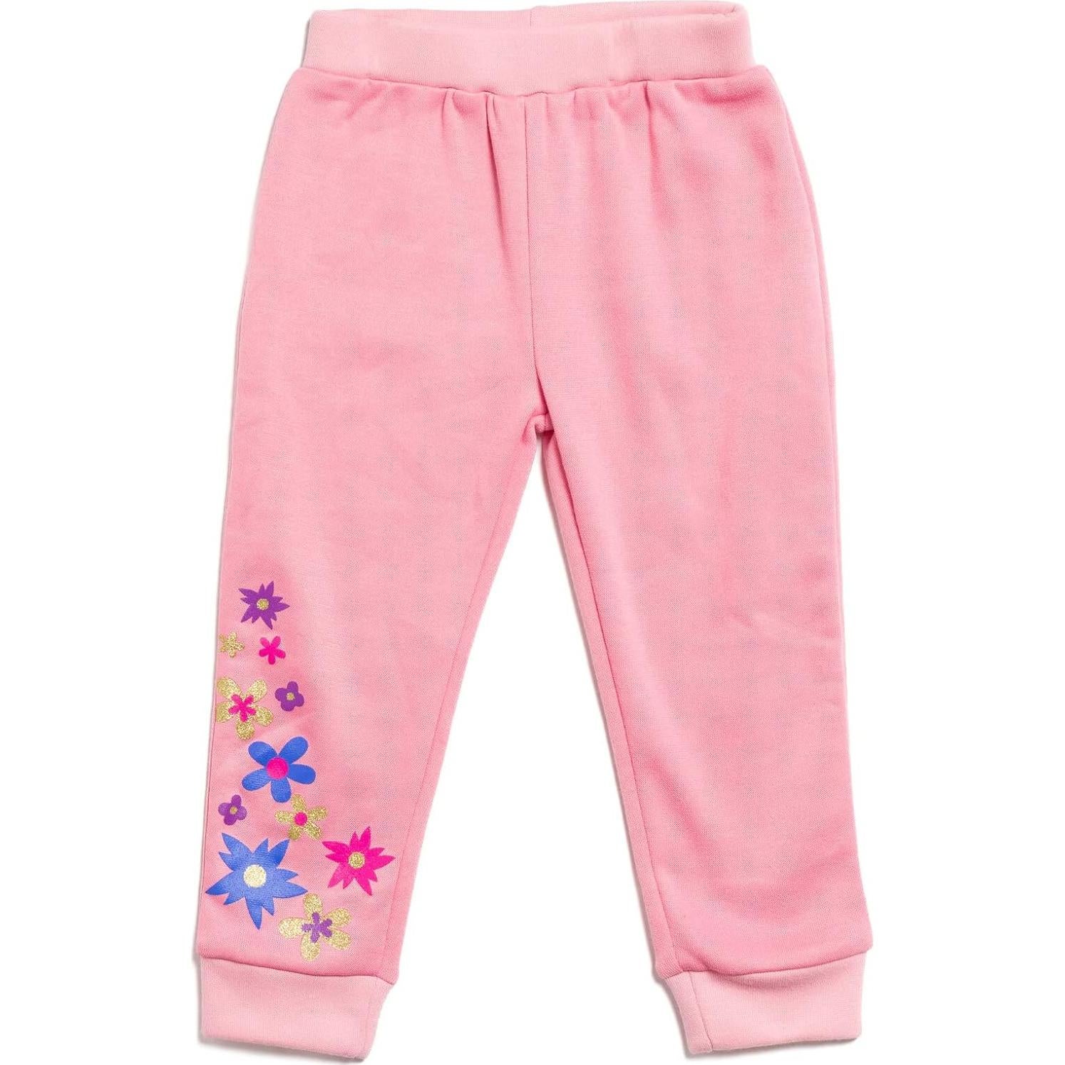 Conjunto Sudadera y Pantalones Disney Encanto Mirabel Niñas 2T