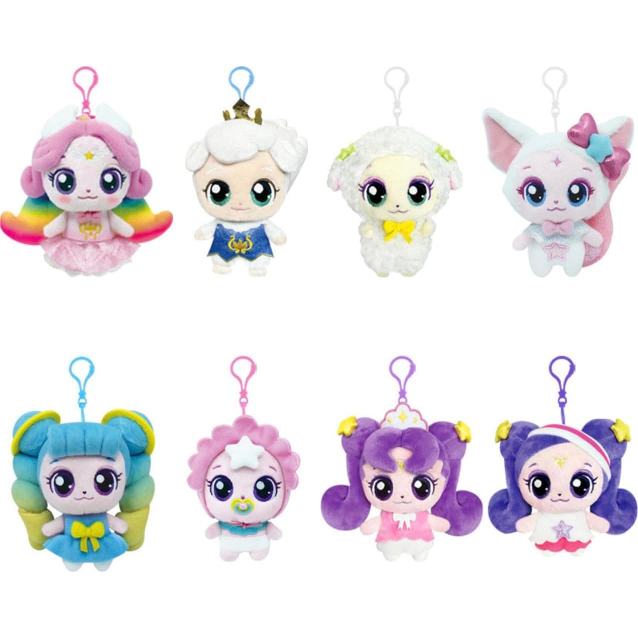 Caja Sorpresa Catch Teenieping Estrella Fugaz Serie 2 - 1 Figura Aleatoria