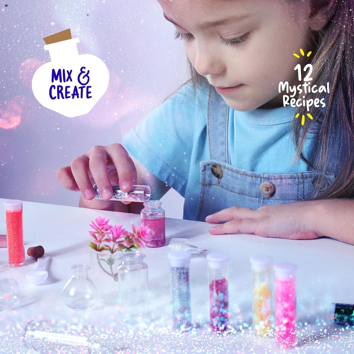Kit de Poción Mágica Dan&Darci para Niños - Manualidades Creativas