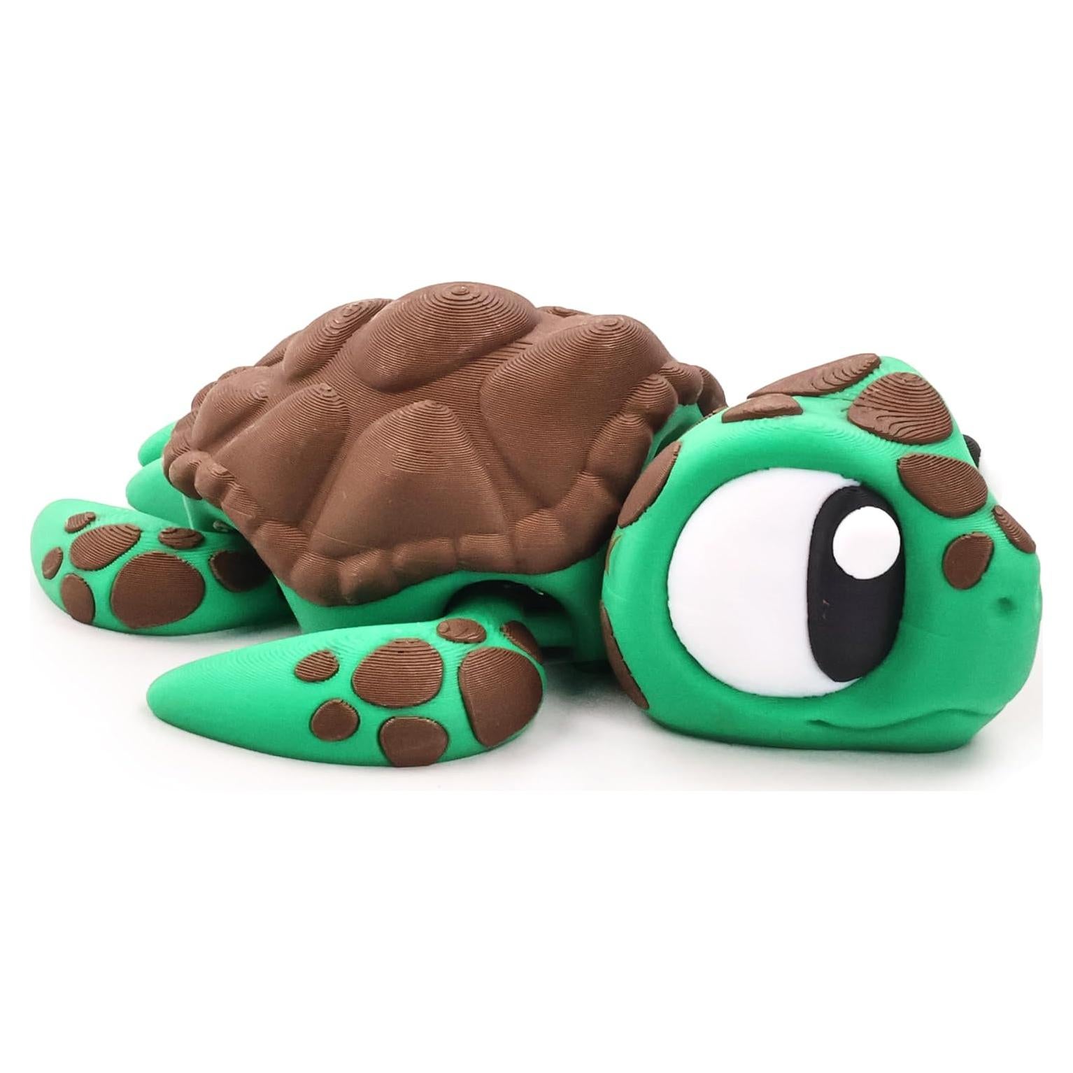 Figuras de Animales 3D VABAO - Miniaturas Coleccionables 226g