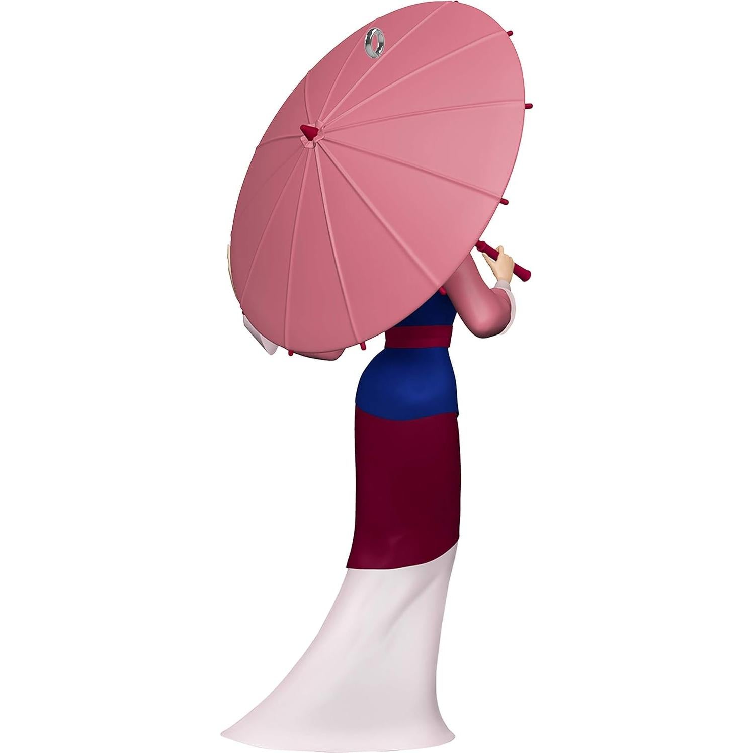 Adorno Navideño Hallmark Keepsake Mulan 2020 10.9 cm