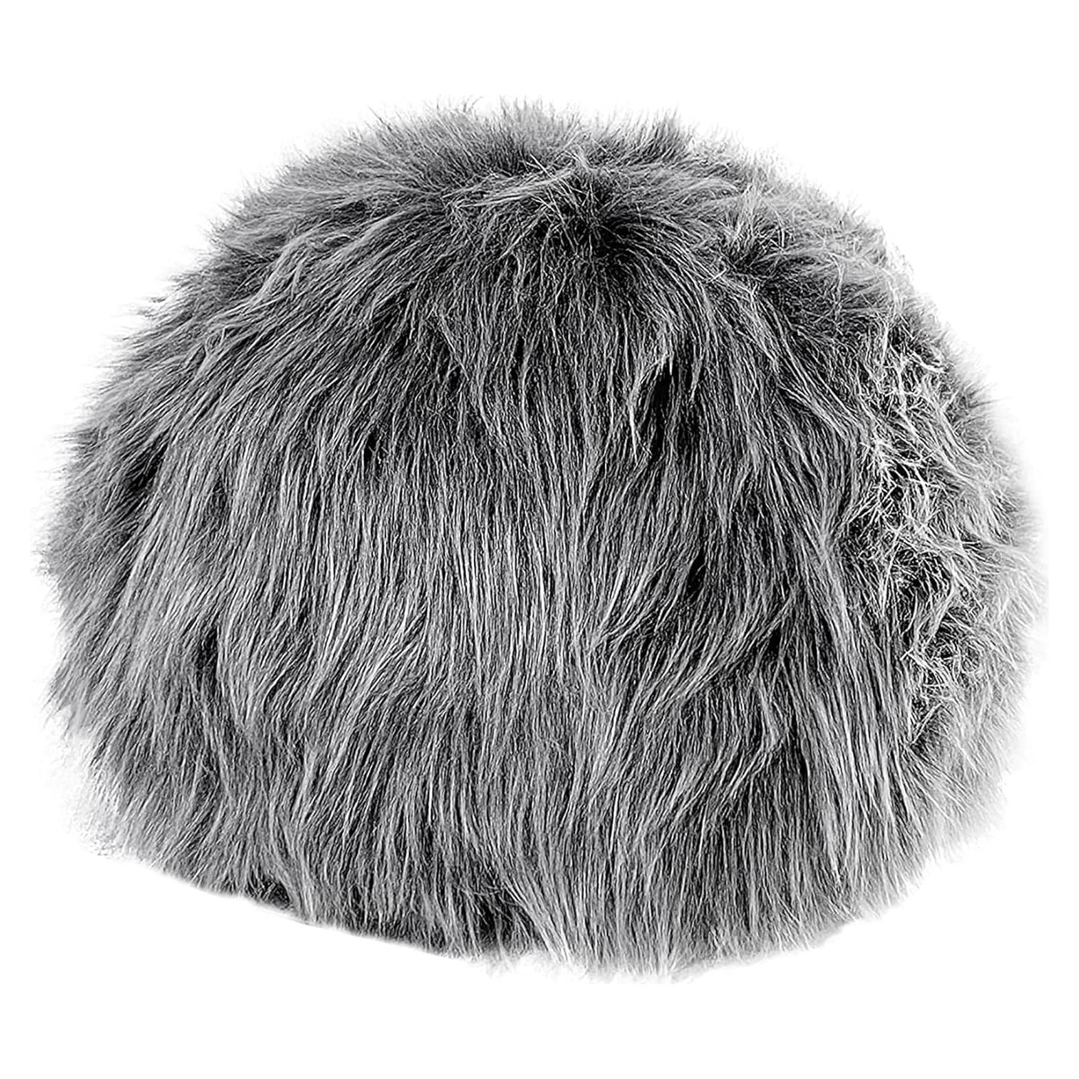 Tribble Interactivo de Peluche Star Trek 20 cm con Sonidos