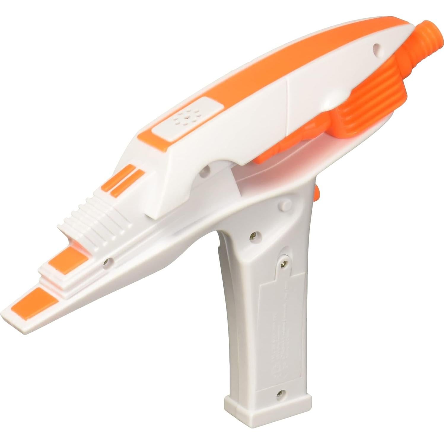 Phaser Star Trek Rubies para Disfraz de Hombres - Único