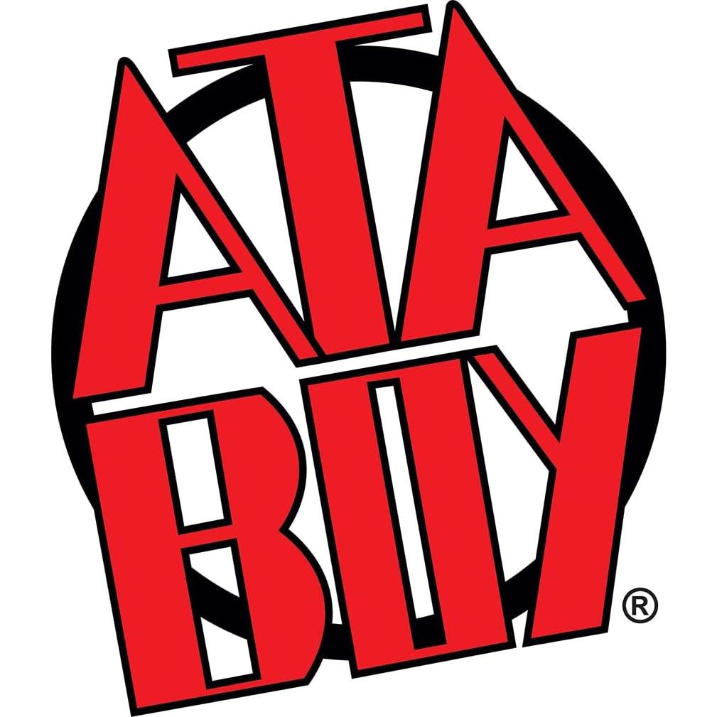 Pin de esmalte Star Trek Ata-Boy 2.86 cm Insignia de Comando