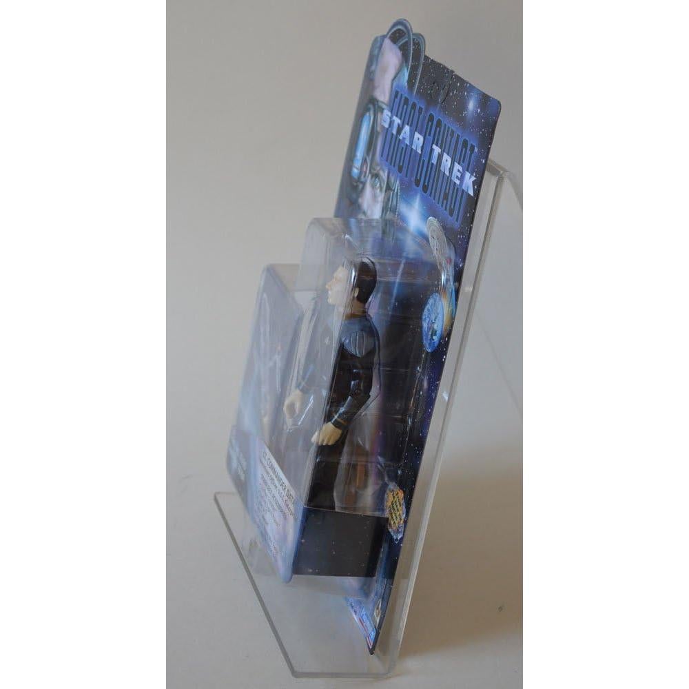 Figura de Acción Star Trek Primer Contacto Data 27.9x20.6cm