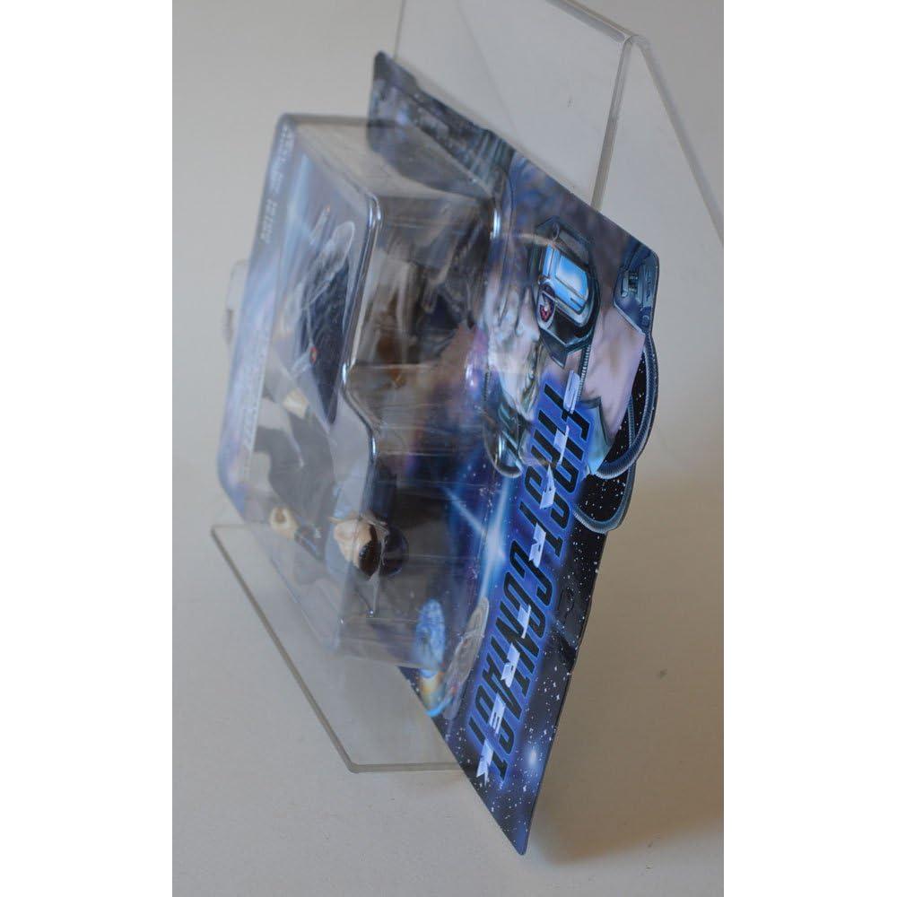 Figura de Acción Star Trek Primer Contacto Data 27.9x20.6cm