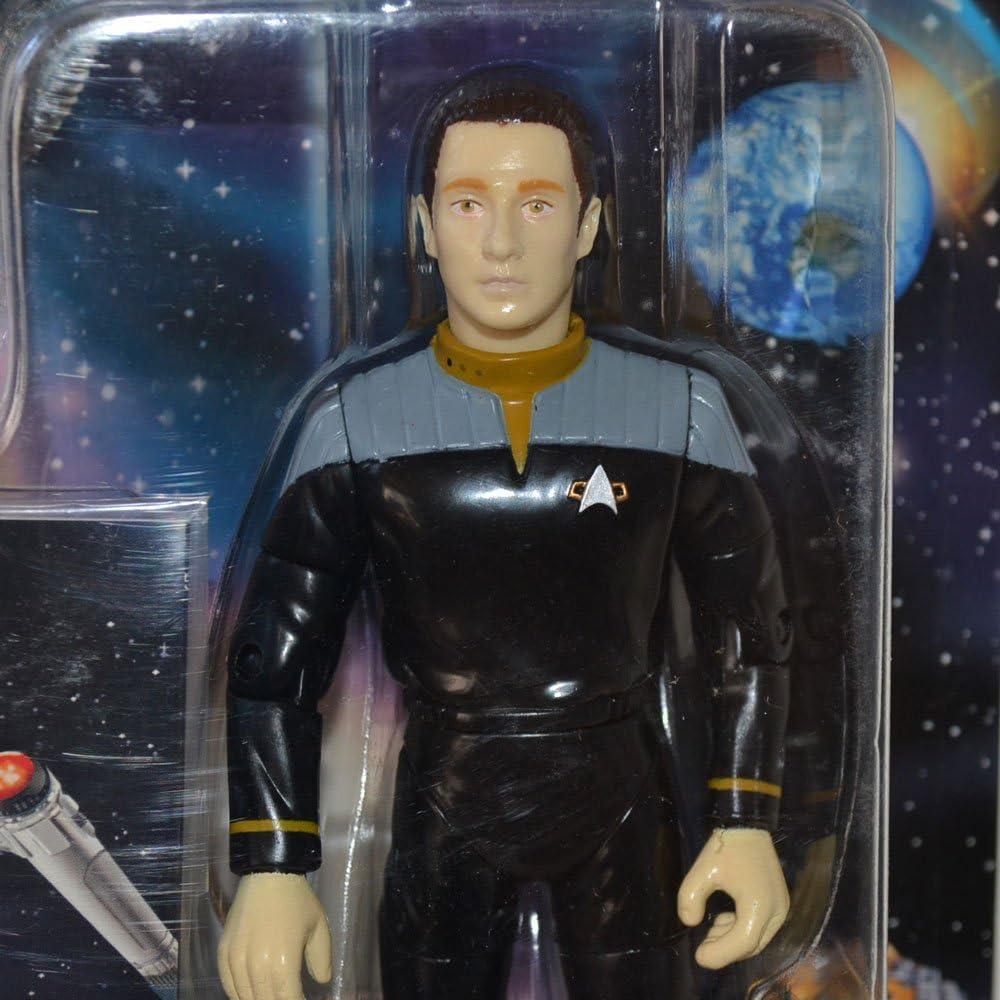 Figura de Acción Star Trek Primer Contacto Data 27.9x20.6cm