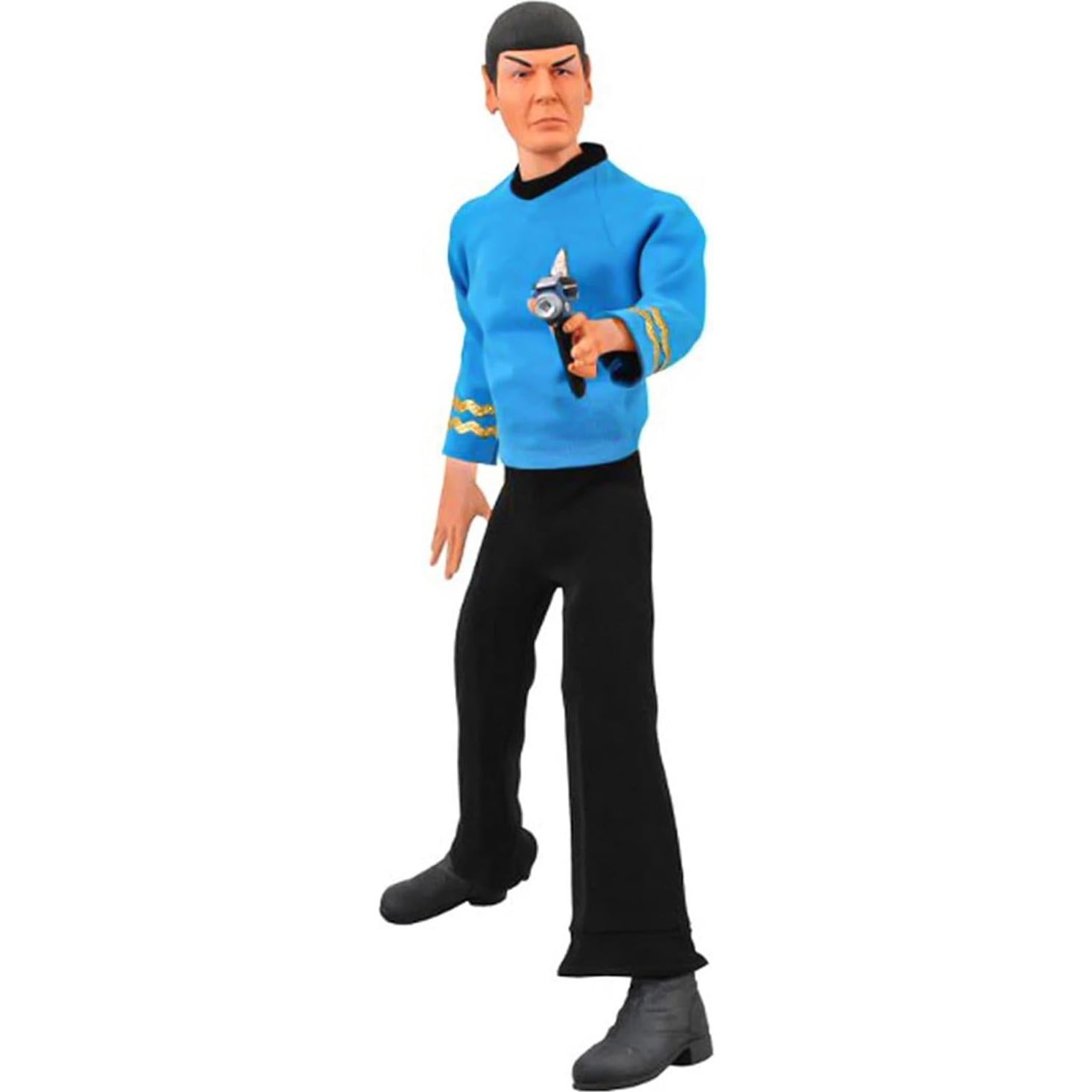 Figura Spock 1/4 Diamond Select 48.26 cm Star Trek