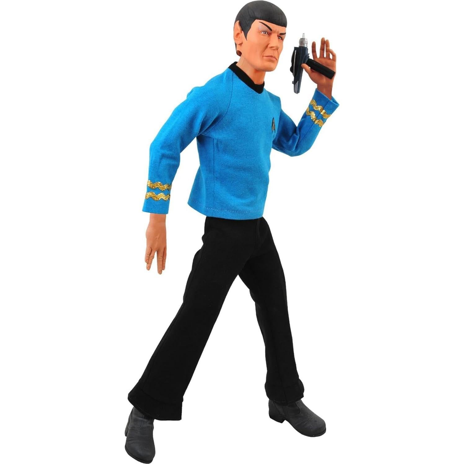 Figura Spock 1/4 Diamond Select 48.26 cm Star Trek