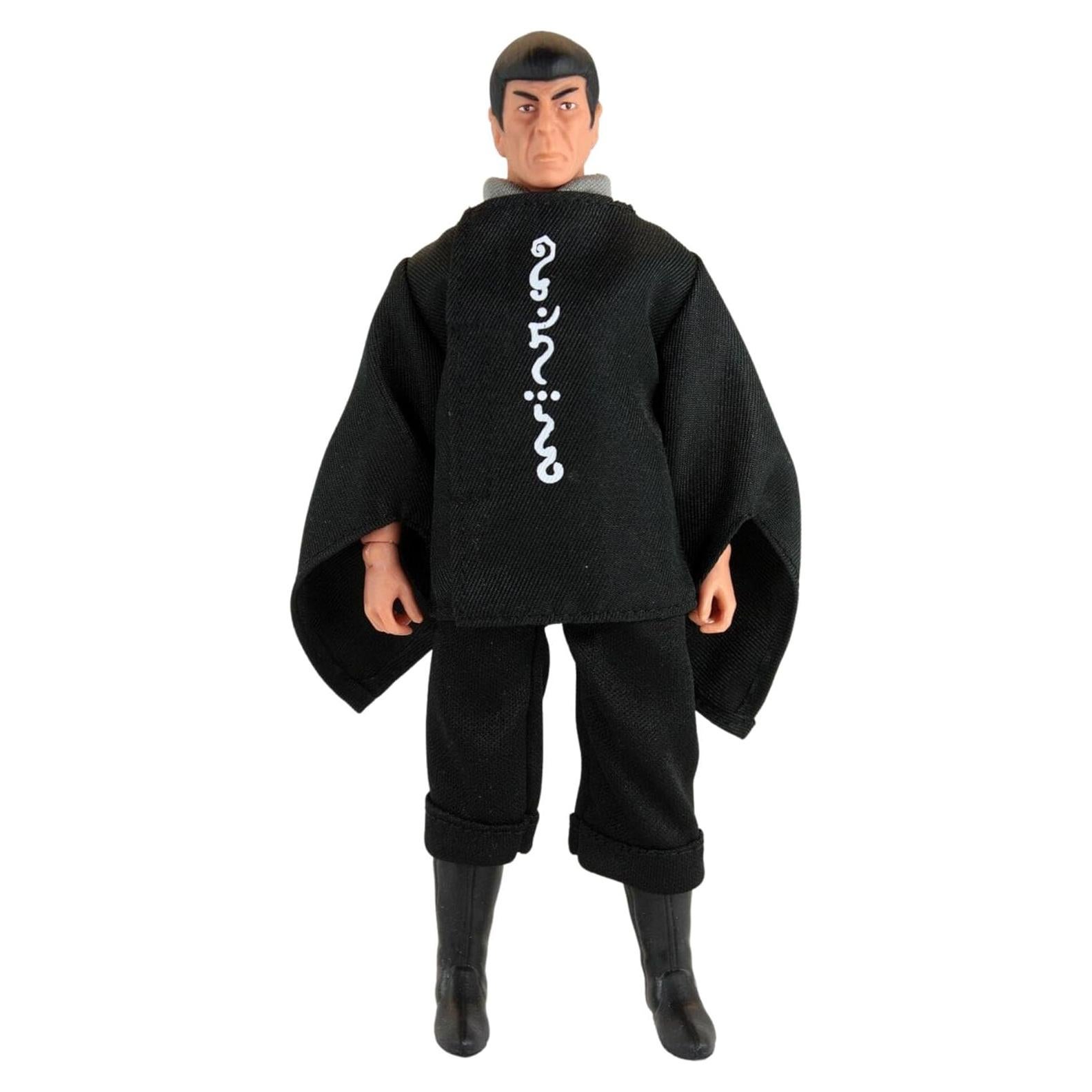 Figura de Acción Spock 20 cm Mego Star Trek La Película