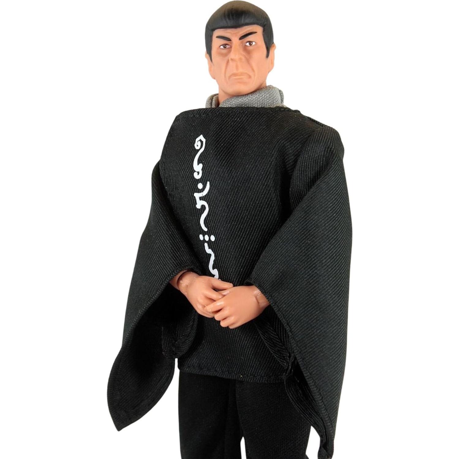 Figura de Acción Spock 20 cm Mego Star Trek La Película