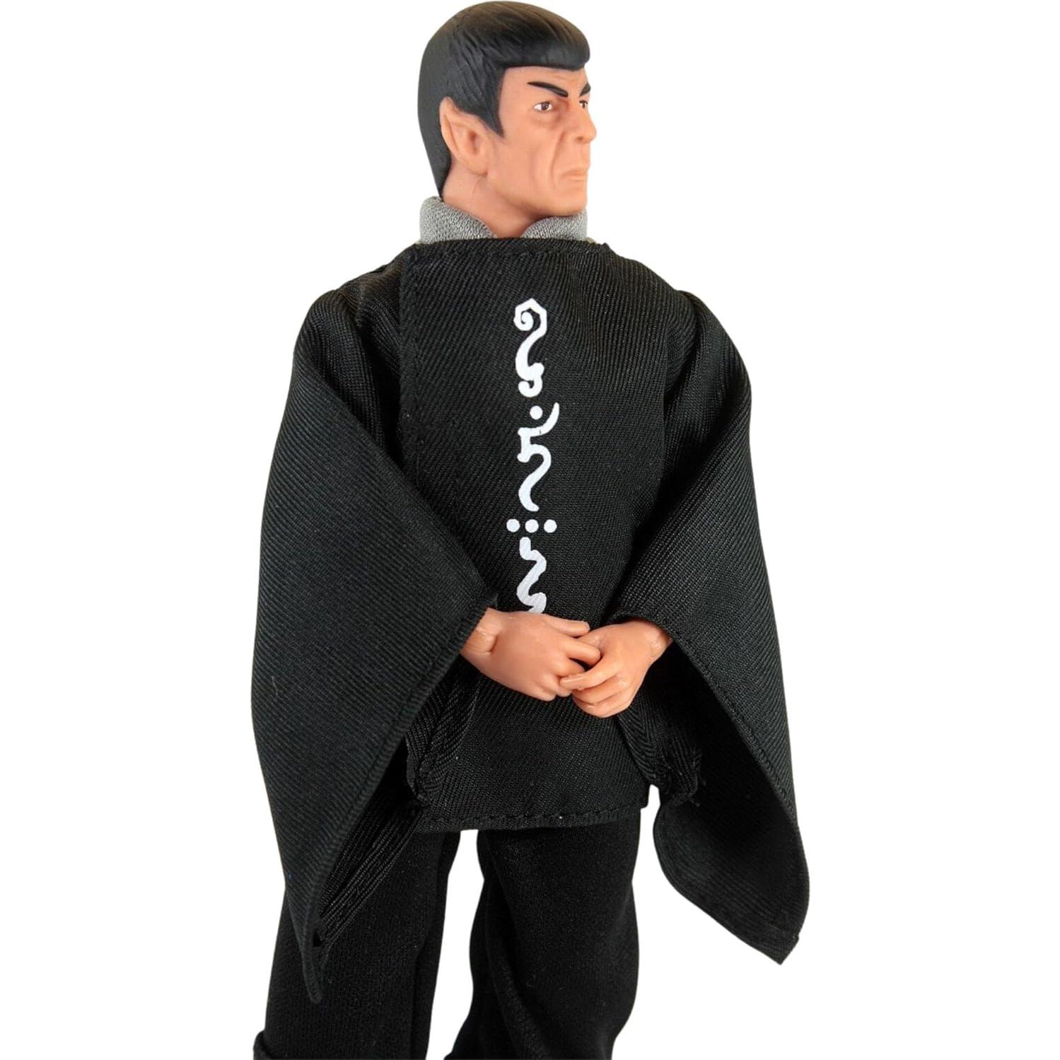 Figura de Acción Spock 20 cm Mego Star Trek La Película