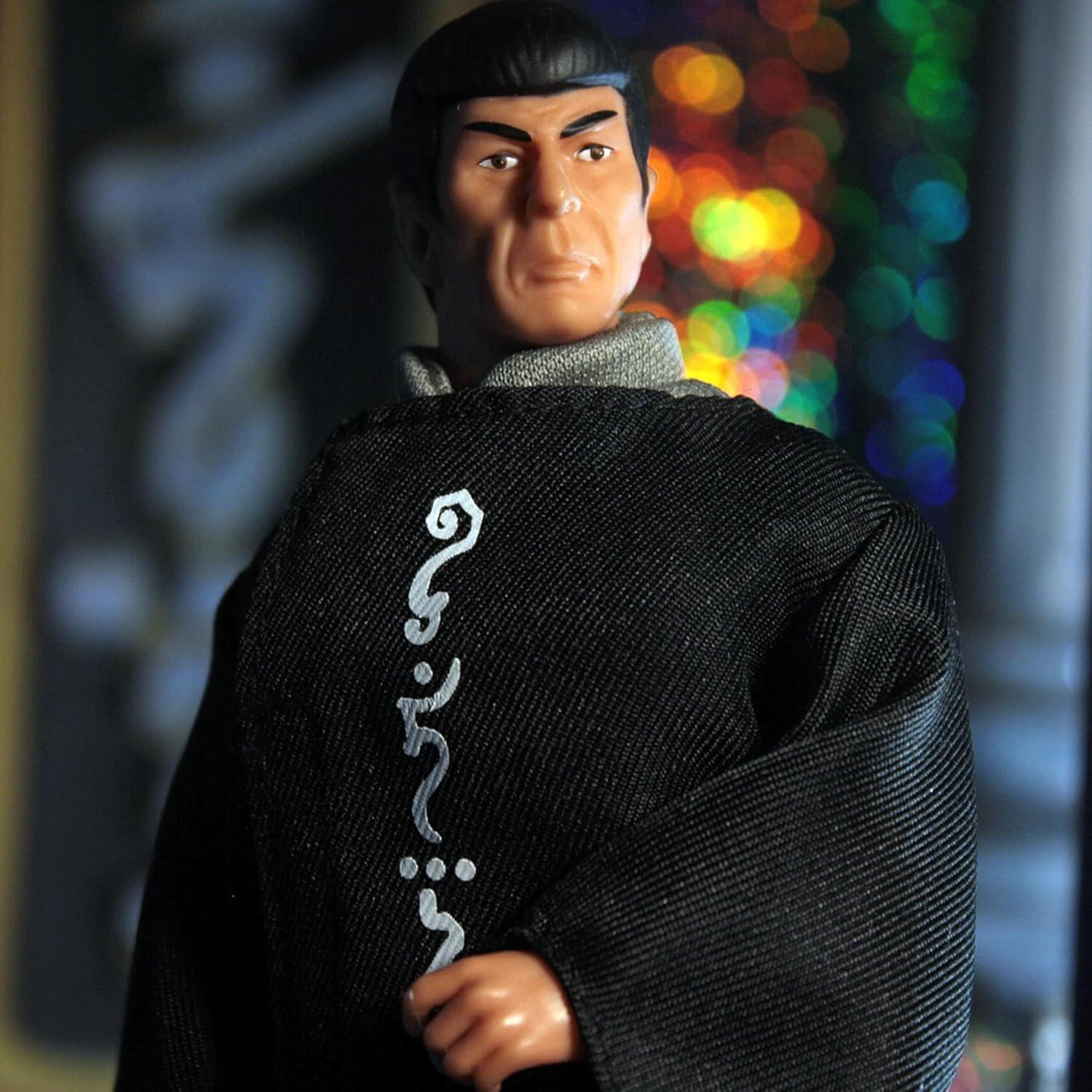 Figura de Acción Spock 20 cm Mego Star Trek La Película