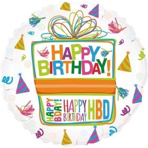 Kit de Decoración de Globos Rapunzel Cumpleaños 4 Años